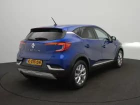 Renault Captur thumbnail 4
