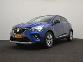 Renault Captur thumbnail 5