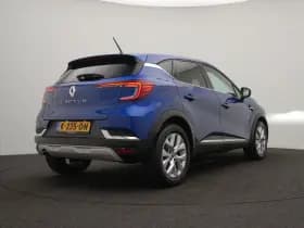 Renault Captur thumbnail 6