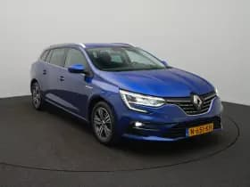 Renault Mégane thumbnail 2