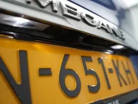 Renault Mégane thumbnail 12