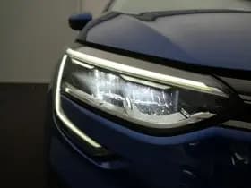 Renault Mégane thumbnail 13