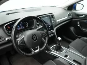 Renault Mégane thumbnail 16