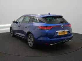 Renault Mégane thumbnail 3