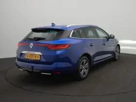 Renault Mégane thumbnail 4