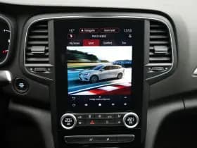 Renault Mégane thumbnail 38