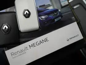 Renault Mégane thumbnail 40