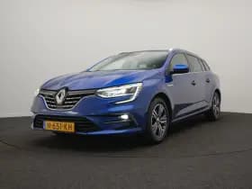 Renault Mégane thumbnail 5