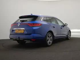 Renault Mégane thumbnail 6