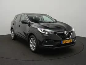 Renault Kadjar thumbnail 2