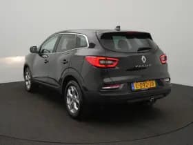 Renault Kadjar thumbnail 3