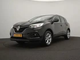 Renault Kadjar thumbnail 5