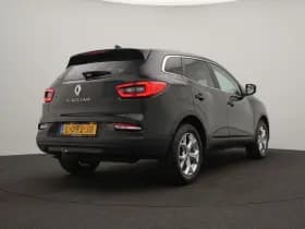 Renault Kadjar thumbnail 6