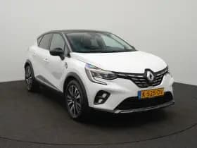 Renault Captur thumbnail 2