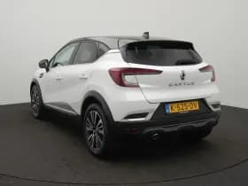 Renault Captur thumbnail 3
