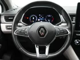 Renault Captur thumbnail 22