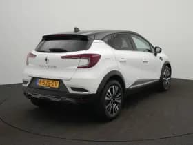 Renault Captur thumbnail 4