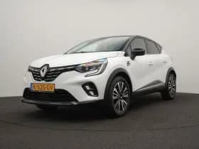 Renault Captur thumbnail 5