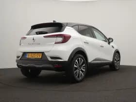 Renault Captur thumbnail 6