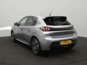 Peugeot 208 thumbnail 3