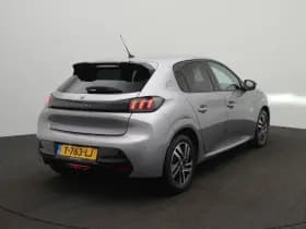 Peugeot 208 thumbnail 4
