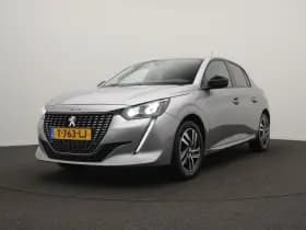Peugeot 208 thumbnail 5