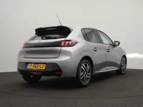 Peugeot 208 thumbnail 6