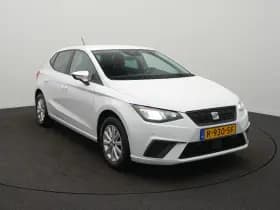 SEAT Ibiza thumbnail 2