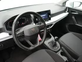 SEAT Ibiza thumbnail 13