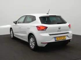 SEAT Ibiza thumbnail 3