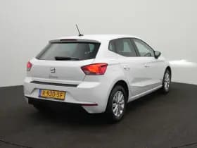 SEAT Ibiza thumbnail 4