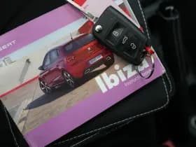 SEAT Ibiza thumbnail 36