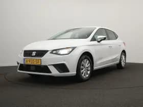 SEAT Ibiza thumbnail 5