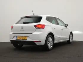 SEAT Ibiza thumbnail 6