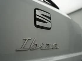 SEAT Ibiza thumbnail 9