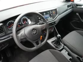Volkswagen Polo thumbnail 12