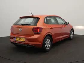 Volkswagen Polo thumbnail 4