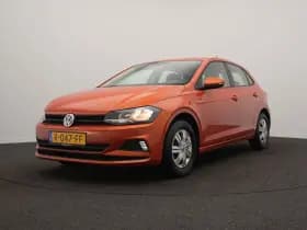 Volkswagen Polo thumbnail 5
