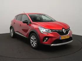 Renault Captur thumbnail 2