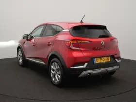Renault Captur thumbnail 3
