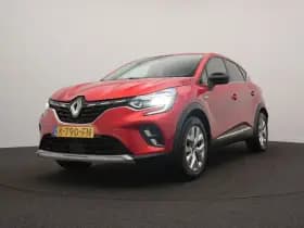Renault Captur thumbnail 5
