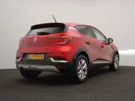 Renault Captur thumbnail 6