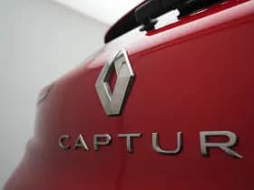 Renault Captur thumbnail 9
