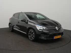 Renault Clio thumbnail 2