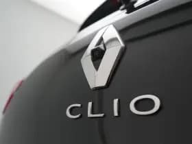 Renault Clio thumbnail 12