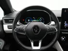 Renault Clio thumbnail 18