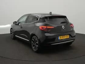 Renault Clio thumbnail 3