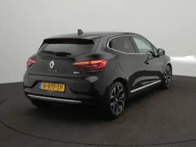 Renault Clio thumbnail 4