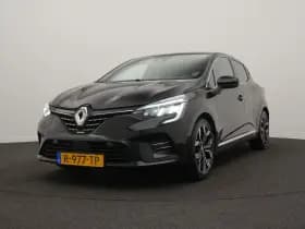 Renault Clio thumbnail 5