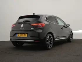Renault Clio thumbnail 6